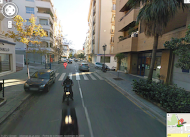 Commercial for Sale in Malaga, Andalucia, Ref# 2630039