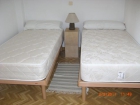 dos camas individuales - mejor precio | unprecio.es