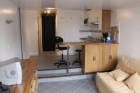 Estudio : 2/2 personas - vistas a mar - deauville  francia - mejor precio | unprecio.es