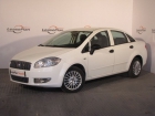FIAT LINEA 1.3MJT DYNAMIC - mejor precio | unprecio.es