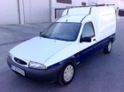 FORD COURRIER 1.8 DIESEL,AIRBAGS,DIRECCION ASISTIDA - Valencia - mejor precio | unprecio.es