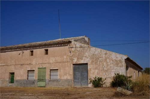 House for Sale in Murcia, Murcia, Ref# 2999412