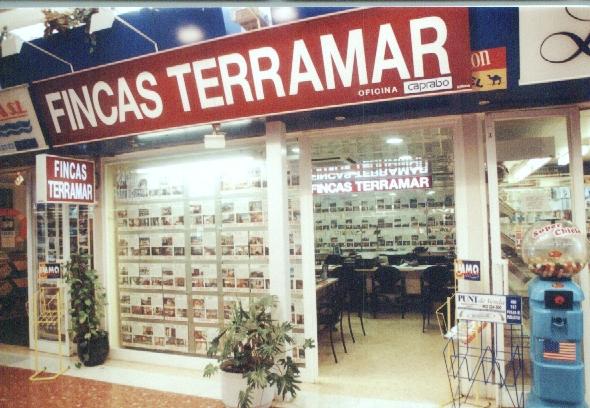 inmobiliaria en El Vendrell