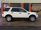 Land-Rover Freelander 2.2 TD4 S - mejor precio | unprecio.es