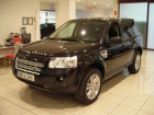 LAND ROVER Freelander 2.2Td4 HSE - mejor precio | unprecio.es