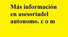 Local comercial para montar un negocio capitalizando el paro - mejor precio | unprecio.es