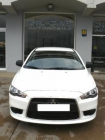 Mitsubishi Lancer sportback 1.8 inform - mejor precio | unprecio.es