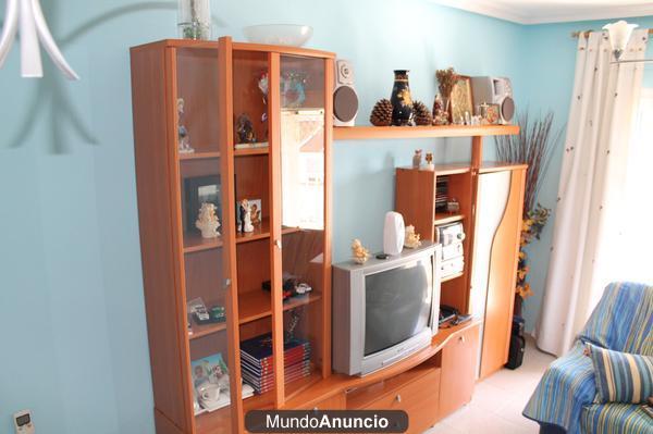 MUEBLE DE SALON 200 €