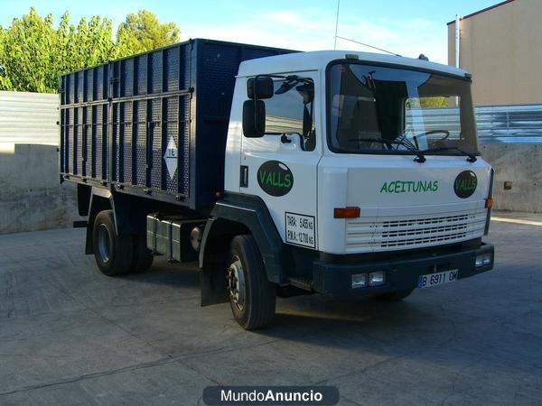 Nissan - M130.17 basculante