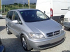 Opel zafira 2.0 DTI 100CV DESIGN EDITION - mejor precio | unprecio.es