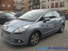 Peugeot 5008 - mejor precio | unprecio.es