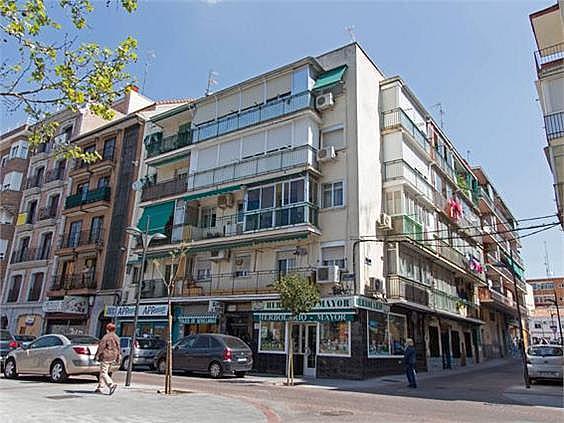 Piso en Alcorcón