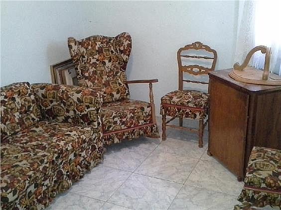 Piso en Alicante/Alacant