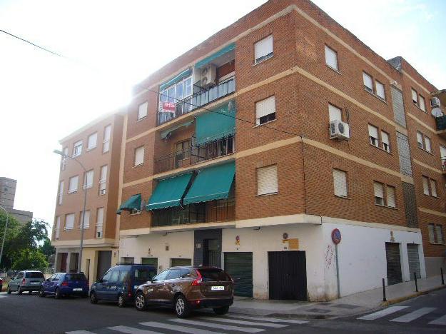 Piso en Badajoz
