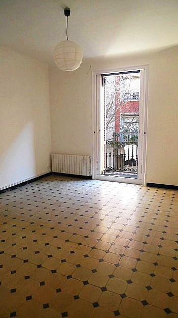 Piso en Barcelona