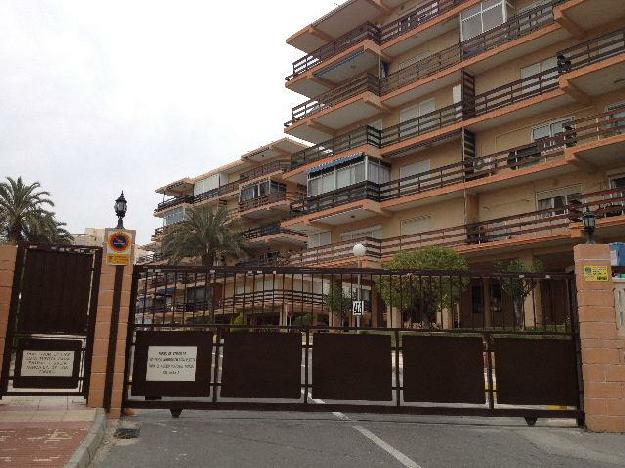 Piso en Campello (el)