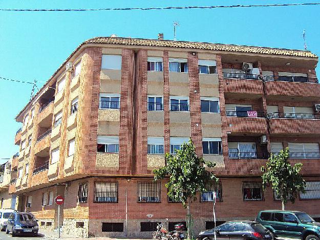 Piso en Torreaguera