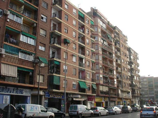 Piso en Valencia
