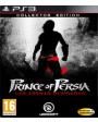Prince of Persia: Las Arenas Olvidadas -Edición Coleccionista- Playstation 3