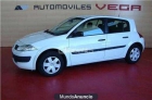 Renault Megane CONFORT DYNAMIQUE 1.5DCI105 - mejor precio | unprecio.es