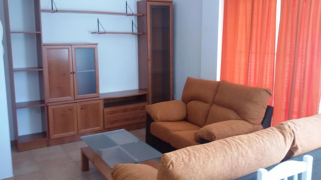 Se alquila piso en buzanada 1 dormitorio amueblado cp38626