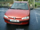 Se vende Peugeot 106 3p 1.5D - mejor precio | unprecio.es