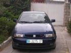 SEAT IBIZA SXE TDI 90 CV  - MADRID - mejor precio | unprecio.es