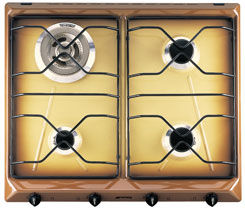 Smeg SRV564TF3