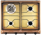 Smeg SRV564TF3 - mejor precio | unprecio.es