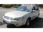 SUBARU OUTBACK OUTBACK 2.5I - Barcelona - mejor precio | unprecio.es