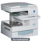 vendo fotocopiadora konica minolta dialta di 151 - mejor precio | unprecio.es