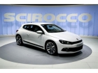 VOLKSWAGEN SCIROCCO  1.4 TSI - mejor precio | unprecio.es