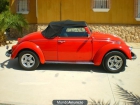 volsvwagen escarabajo spider - mejor precio | unprecio.es