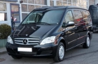 2009 Mercedes-Benz Viano 3.0 CDI Marco Polo - mejor precio | unprecio.es