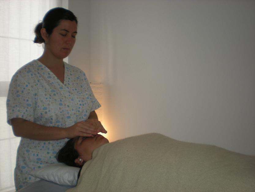 Aún no sabes qué es reiki?