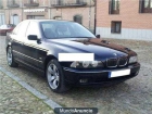 BMW Serie 5 540I AUTO - mejor precio | unprecio.es