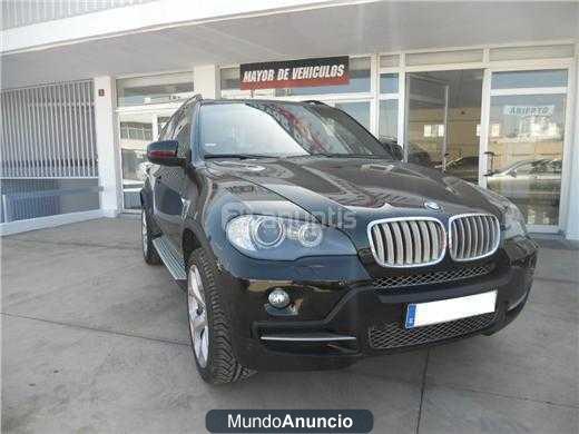 BMW X5 3.0sd