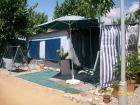 caravana instalada en camping - mejor precio | unprecio.es