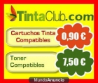 CARTUCHOS de TINTAS Y TONER EPSON,HP,BROTHER,CANON,LEXMARK,DELL : tienda Venta - mejor precio | unprecio.es