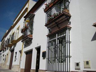 Casa adosada en Lebrija