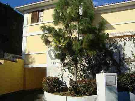 Casa en San Cristóbal de La Laguna