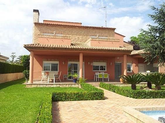 Chalet en Eliana (l´)