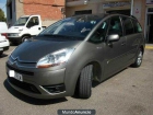 Citroën Grand C4 Picasso C4 G.Picasso 2.0HD - mejor precio | unprecio.es