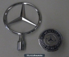 Estrella de Mercedes extraible - mejor precio | unprecio.es
