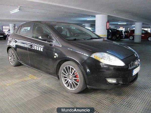 Fiat Bravo 1.9Mjt Sport 150
