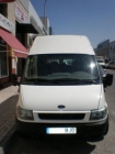 FORD TRANSIT 300 M KOMBI 9 PLAZAS - Malaga - mejor precio | unprecio.es
