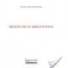 Francisco Brentano - mejor precio | unprecio.es