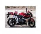 HONDA CBR 600 RR - mejor precio | unprecio.es