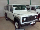 Land Rover Defender 110 2.5TD5 SW S - mejor precio | unprecio.es
