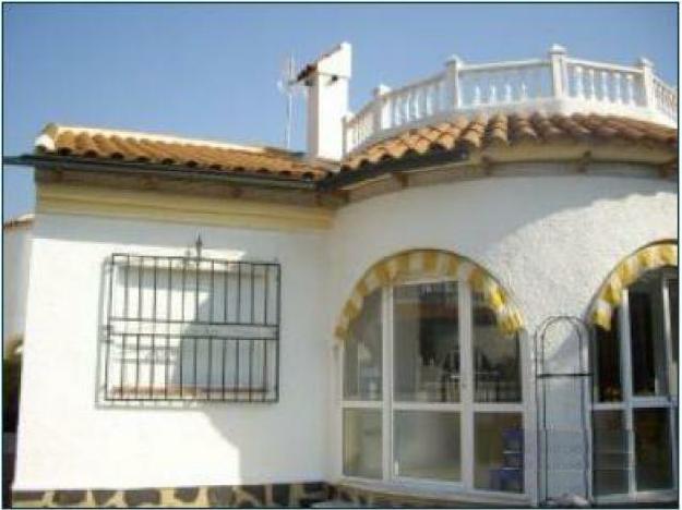 Los Alcazares   - Detached villa - Los Alcazares - CG9696   - 2 Habitaciones   - €219000€